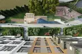 Apartamento 4 habitaciones 112 m² Sancaktepe, Turquía