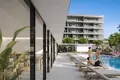 Apartamento 2 habitaciones 101 m² Kato Polemidion Municipality, Chipre