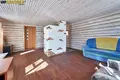 Maison 80 m² Krasnienski sielski Saviet, Bélarus