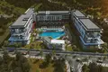 Квартира 3 комнаты 91 м² Kepez, Турция