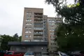 Mieszkanie 31 m² Mińsk, Białoruś