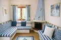 Вилла 3 комнаты 120 м² Metamorfosi, Греция