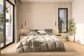 Penthouse 3 Schlafzimmer 112 m² Germasogeia, Zypern