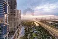 Appartement 1 chambre 541 m² Doubaï, Émirats arabes unis