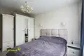 3 room apartment 64 m² Minsk, Belarus