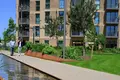 Mieszkanie 2 pokoi 85 m² Slough, Wielka Brytania