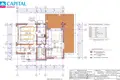 Maison 215 m² Jonuciai, Lituanie
