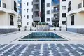 Appartement 3 chambres 110 m² Gazipasa, Turquie