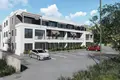 Appartement dans un nouvel immeuble Apartments in a Peaceful area of Radanovici