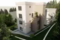 Appartement 1 chambre 42 m² Gornja Lastva, Monténégro