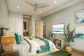 Wohnung 3 Schlafzimmer 131 m² Choeng Thale, Thailand