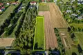 Land 1 room 2 365 m² Warsaw, Poland