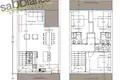 Pokój 3 pokoi 152 m² Parekklisia, Cypr
