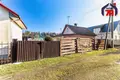 Haus 46 m² Zdanovicki sielski Saviet, Belarus