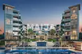 Apartamento 2 habitaciones 140 m² Higüey, República Dominicana