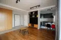 2 room apartment 42 m² in Warsaw, Poland