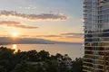 Apart hotel Grand Millennium Kobuleti start prodaz