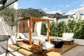 Szeregowiec 4 pokoi 609 m² Marbella, Hiszpania