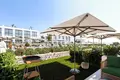 Attique 2 chambres 94 m² Girne Belediyesi, Chypre du Nord