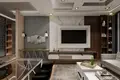Apartamento 2 habitaciones 75 m² Región del Mediterráneo, Turquía