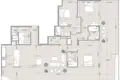 Apartamento 4 habitaciones 239 m² Dubái, Emiratos Árabes Unidos