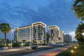 1 bedroom apartment 72 m² Dubai, United Arab Emirates