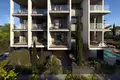 2 bedroom apartment 92 m² Germasogeia, Cyprus
