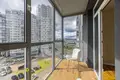 3 room apartment 86 m² Minsk, Belarus