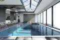 1 bedroom apartment 54 m² Mahmutlar, Turkey