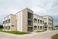 Wohnkomplex ZK Skandinavskij