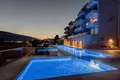 Apartamento 2 habitaciones 91 m² Herceg Novi, Montenegro
