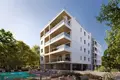 Studio 62 m² Germasogeia, Zypern