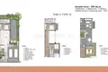 Appartement 3 chambres 355 m² Ban Bang Thao, Thaïlande