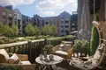 1 room apartment 35 m² Odincovskij gorodskoj okrug, Russia