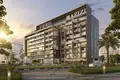 Wohnkomplex Azizi Vista — low-rise residence by Azizi in the heart of the prestigious residential area of Dubai Studio City