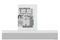 Attique 3 chambres 93 m² Larnaca, Chypre
