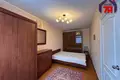Квартира 3 комнаты 57 м² в Минске, Беларусь