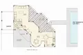 3 bedroom villa 212 m² Kouklia, Cyprus