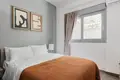Complexe résidentiel New apartments for obtaining a rental income in Gounari project, Athens, Attica, Greece