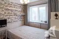 3 room apartment 49 m² Muchaviecki sielski Saviet, Belarus