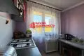 Квартира 3 комнаты 61 м² Гродно, Беларусь