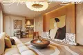 Кондо 3 комнаты 75 м² Sangkat Boeng Keng Kang Ti Bei, Камбоджа