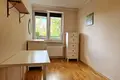 Apartamento 2 habitaciones 37 m² Varsovia, Polonia