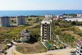 Appartement 2 chambres 58 m² Demirtas Koyu, Turquie