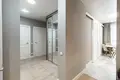 3 room apartment 75 m² Minsk, Belarus