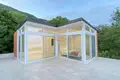 2 bedroom house 62 m² Montenegro, Montenegro