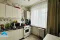 4 room apartment 58 m² Mazyr, Belarus