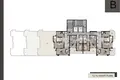 Wohnung 3 zimmer 100 m² Mezitli, Türkei