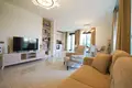 Ático 5 habitaciones 120 m² en Muratpasa, Turquía