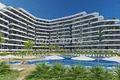 Wohnung 2 zimmer 90 m² Aksu, Türkei